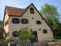 Fraenkisches Freilandmuseum Bad Windsheim 2011 156