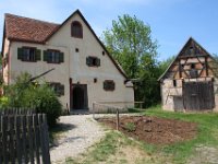 Fraenkisches Freilandmuseum Bad Windsheim 2011 157
