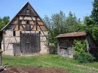 Fraenkisches Freilandmuseum Bad Windsheim 2011 158