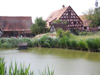 Fraenkisches Freilandmuseum Bad Windsheim 2011 167