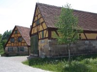 Fraenkisches Freilandmuseum Bad Windsheim 2011 169