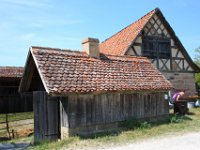 Fraenkisches Freilandmuseum Bad Windsheim 2011 172