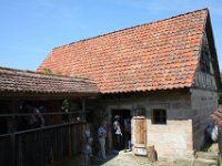 Fraenkisches Freilandmuseum Bad Windsheim 2011 173
