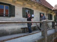 Fraenkisches Freilandmuseum Bad Windsheim 2011 177