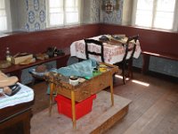 Fraenkisches Freilandmuseum Bad Windsheim 2011 180