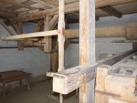 Fraenkisches Freilandmuseum Bad Windsheim 2011 189