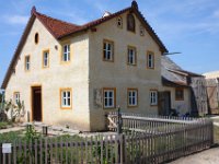 Fraenkisches Freilandmuseum Bad Windsheim 2011 191