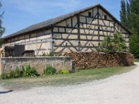 Fraenkisches Freilandmuseum Bad Windsheim 2011 195