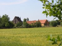 Fraenkisches Freilandmuseum Bad Windsheim 2011 197
