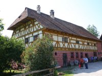 Fraenkisches Freilandmuseum Bad Windsheim 2011 198