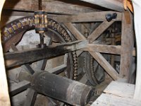 Fraenkisches Freilandmuseum Bad Windsheim 2011 201