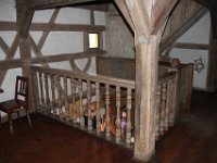 Fraenkisches Freilandmuseum Bad Windsheim 2011 216