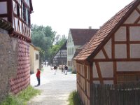 Fraenkisches Freilandmuseum Bad Windsheim 2011 226