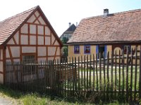 Fraenkisches Freilandmuseum Bad Windsheim 2011 227