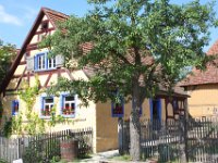 Fraenkisches Freilandmuseum Bad Windsheim 2011 229