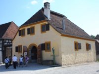 Fraenkisches Freilandmuseum Bad Windsheim 2011 231