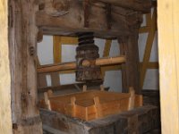 Fraenkisches Freilandmuseum Bad Windsheim 2011 232