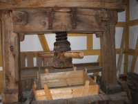 Fraenkisches Freilandmuseum Bad Windsheim 2011 233