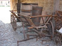 Fraenkisches Freilandmuseum Bad Windsheim 2011 234
