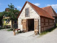 Fraenkisches Freilandmuseum Bad Windsheim 2011 239