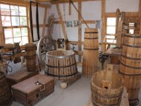 Fraenkisches Freilandmuseum Bad Windsheim 2011 240