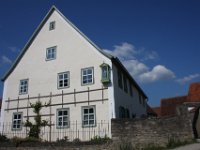 Fraenkisches Freilandmuseum Bad Windsheim 2011 243