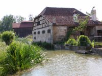 Fraenkisches Freilandmuseum Bad Windsheim 2011 244