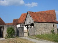 Fraenkisches Freilandmuseum Bad Windsheim 2011 245