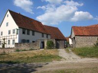 Fraenkisches Freilandmuseum Bad Windsheim 2011 246