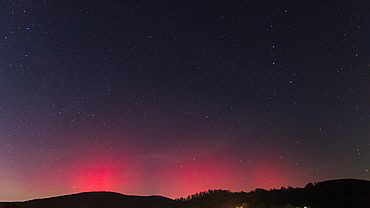 Polarlicht 11.01.2026